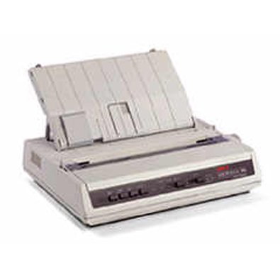Okidatamicroline 186 Printer B/W 250 cps