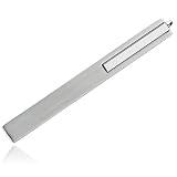 Stainless Steel Tie Clip, Stainless Steel