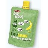 MaterneGogoApplesauceBananaSqueeze(12x4/3.2OZ)