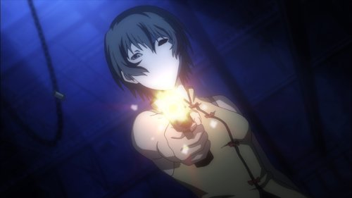 Cover image : Phantom～Requiem for the Phantom～Mission-3 [DVD]