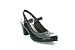 s. Oliver, Damen Pumps, schwarz, RENO Art. 61865