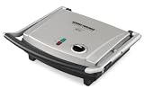 George Foreman PN2035B 120-Square Inch Nonstick Panini Grill