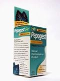 Nature's Way Pepogest 60 gels