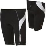 DeMarchi Contour Short - Women's at DeMarchi