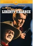 The Man Who Shot Liberty Valance