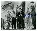 It's A Mad, Mad, Mad, Mad World - Signed 8x10 B&W By Buddy Hackett, Mickey Rooney, Jo...