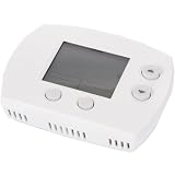 HONEYWELL THERMOSTAT MODEL FOCUS PRO 5000