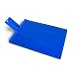 Joseph Joseph Chop 2 Pot Chopping Board, Royal Blue, Large