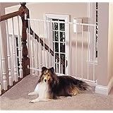  : KIDCO, INC. G24 WHITE 24" WHT Gate Extension