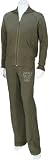 Triple Five Soul Mens Warm-Up Suit