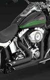 Vance and Hines