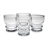 Crystal Weston Punch Cups
