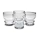 Crystal Weston Punch Cups