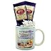Wonderful Dad Gourmet Coffee Gift Set - Father's Day Gift or Birthday Gift for Dad