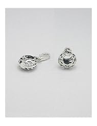 Charm In 92.5 Sterling Silver