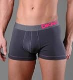 DKNY Grid Hip Trunk Underwear