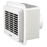 from Airflow Airflow Loovent TM 100mm Centrifugal Fan with Timer Model LOOVENT 01