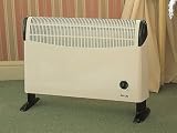 Glen 2571/C Convector Heat 2Kw(Ec533/G2T)