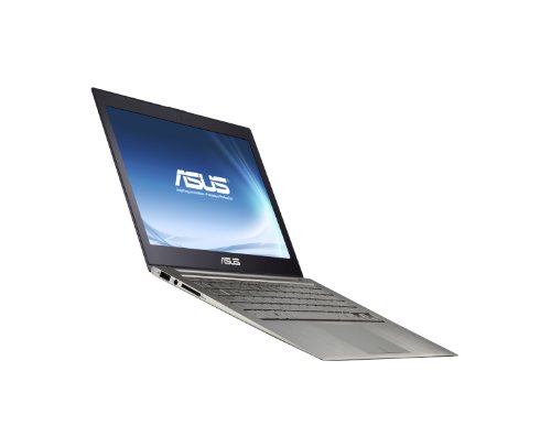 ASUS Zenbook UX31E-DH72