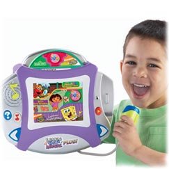 Learn Through Music Plus- Fisher Price