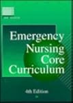 Emergency Nursing Core Curriculum