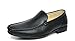 BRUNO MARC MODA ITALY NICK-02 Men's Dress Classic Slip On Casual Leather Lining Loafers shoes