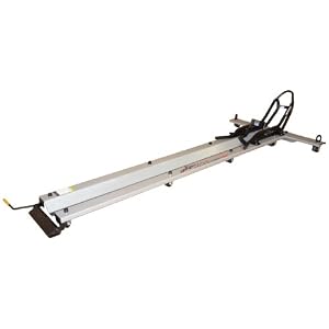Drop - Tail® Cycle Glyder Pro™ Dolly with Wheel Chock by
