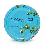 Buddha Nose Immune Booster Salve - 1 fl oz