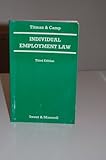 Titman & Camp, individual employment law