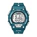 Timex Ironman Shock Resistant 30-Lap Full Size Watch - Teal