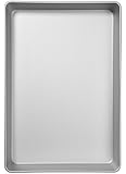 Wilton Aluminum Performance Pans, 12 by 18 by 2-Inch