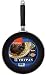 KITTAMOR Granite Nonstick Aluminum 11-Inch Fry Pan, 5228