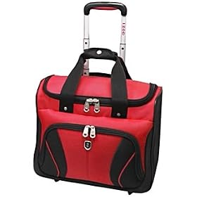 Buy Ricardo Beverly Hills Izod Engage 16in. Rolling Tote by Ricardo Beverly Hills