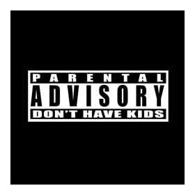 Noxity Parental Advisory Tee