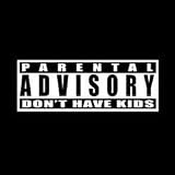 Noxity Parental Advisory Tee