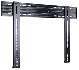 Sanus Systems LL11-B1 37-Inch to 65-Inch Ultra-Thin Flat Panel Mount