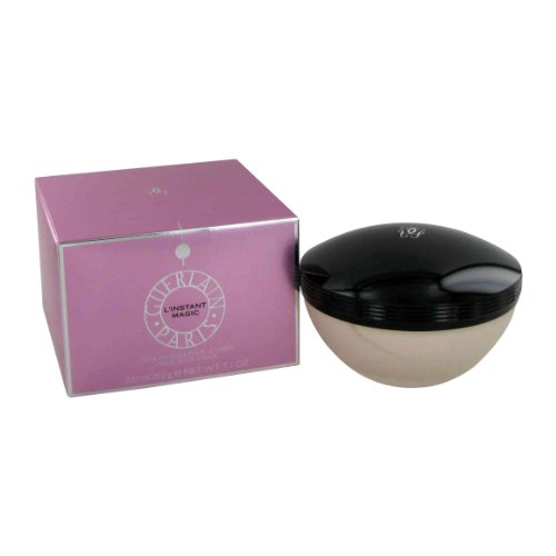 New - L'instant Magic by Guerlain - Body Cream 6.8 oz - 464120
