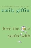 Love the One You're With
