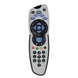 Brand new Genuine SKY+(PLUS) Remote Control with Batteries