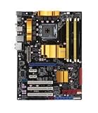 Review Asus 90-MIB4P0-G0EAY00Z / ASUS SKT-775 P5Q MOTHERBOARD