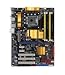 Computer Hardware : Asus P5Q Socket775 FSB1600 ATX Mainboard