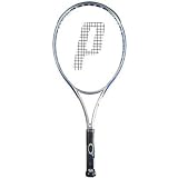 Prince O3 SpeedPort Blue Tennis Racquet