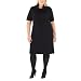 Merona&Acirc;&reg; Collection Plus Merino Sweater Dress - Black
