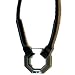 UFC Octagon Necklace image 2