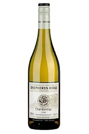 Shepherds Ridge Chardonnay 2009 - Case of 6