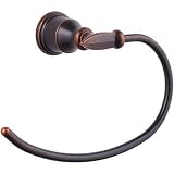 Price Pfister Avalon Rustic Bronze Towel Ring