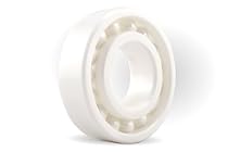 684 ZRO2 FC LD, 4x9x2.5 mm, Full Ceramic Bearing
