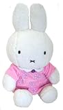 Miffy Soft Toy Large 45cm Pink