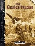Die Gesichtslose