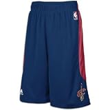 Cavaliers adidas NBA CB Short - Men's